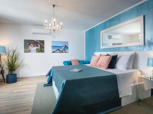 Monvidal by Bura Hotels - Adults Only : photo 2 de la chambre grande chambre double