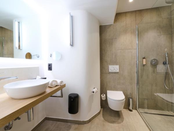 Les Tanneurs : photo 5 de la chambre chambre double supérieure