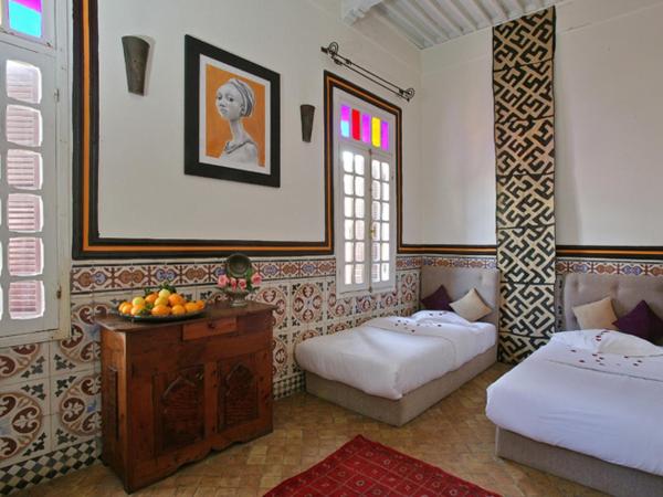 Casa Lila & Spa : photo 5 de la chambre suite 2 chambres (2 adultes + 2 enfants)