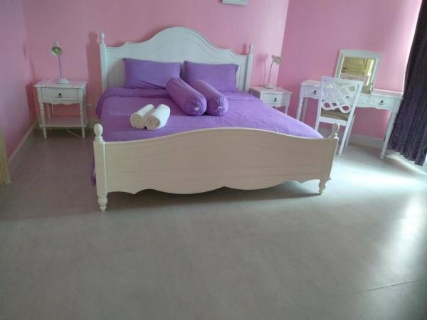 Marrakesh HuaHin by Patara : photo 1 de la chambre suite - vue sur mer