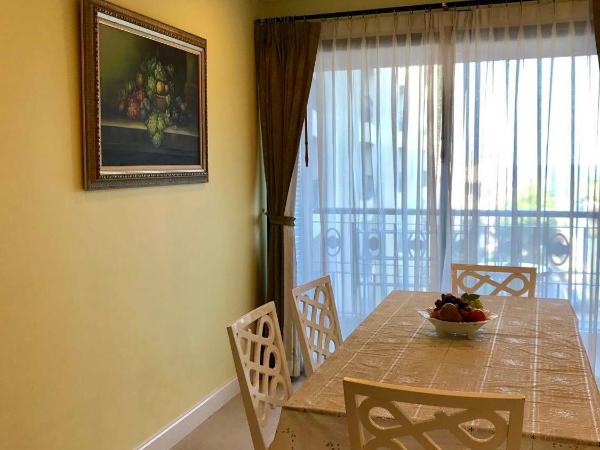 Marrakesh HuaHin by Patara : photo 3 de la chambre suite - vue sur mer