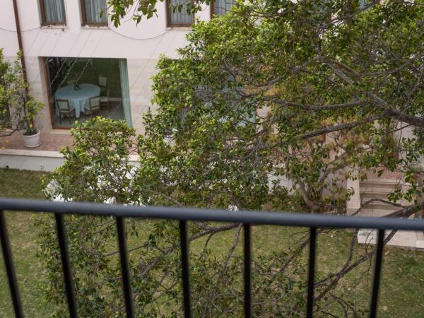 Hotel Parco delle Fontane : photo 8 de la chambre chambre deluxe