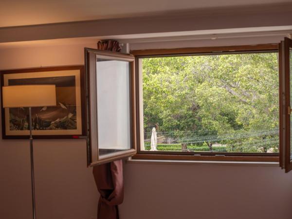 Hotel Parco delle Fontane : photo 6 de la chambre chambre double ou lits jumeaux supérieure