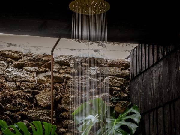 Casa Beatnik Hotel : photo 4 de la chambre luxury yurt xl