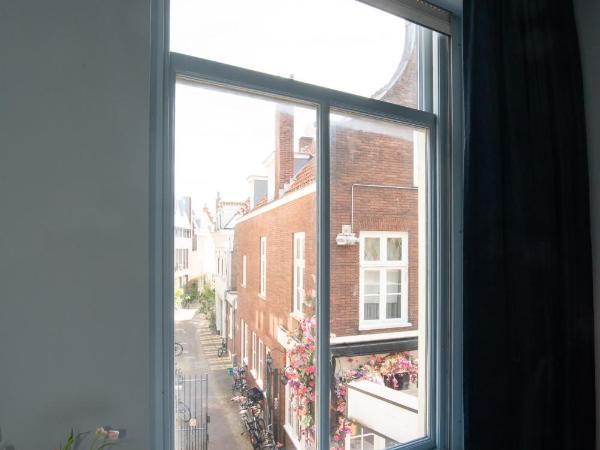 Six Boutique Hotel : photo 8 de la chambre chambre quadruple