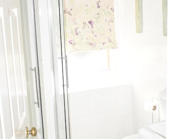 Pickwicks Guest House : photo 8 de la chambre chambre double standard