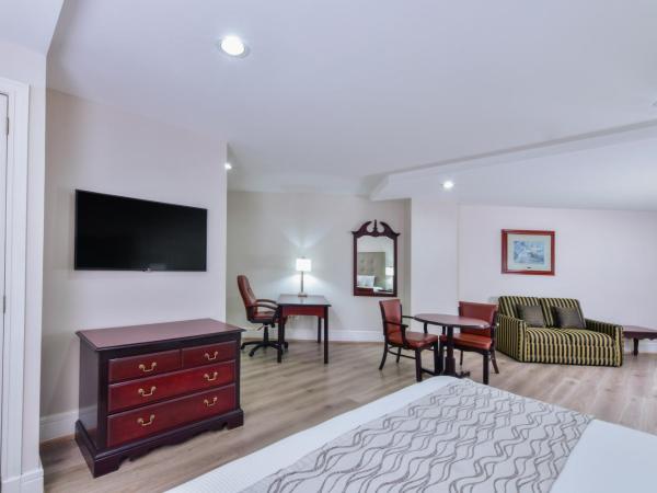 Krystal Satelite Maria Barbara : photo 4 de la chambre suite junior