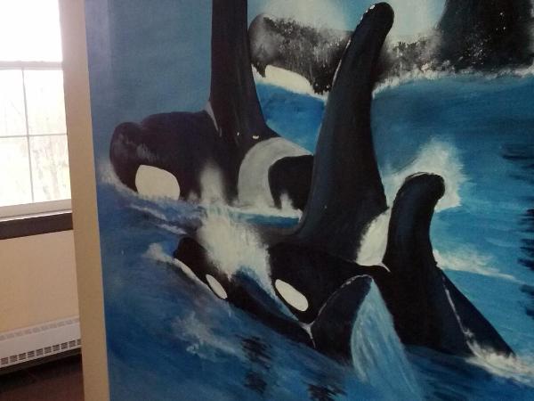 HI Vancouver Jericho Beach - Hostel : photo 2 de la chambre lit simple dans dortoir pour femmes