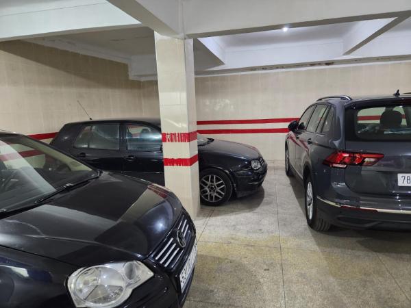 Résidence Miramare Marrakech : photo 7 de la chambre appartement latifa (6 adultes)