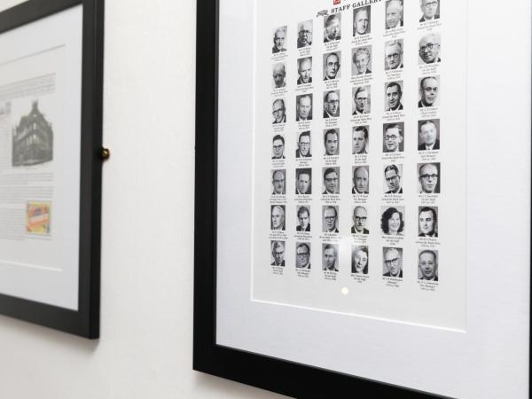 The Sir Thomas Hotel : photo 9 de la chambre chambre lit king-size