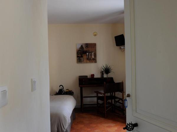 B&B Chez Marie : photo 3 de la chambre chambre double