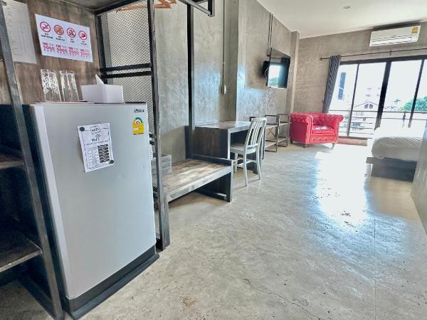 Norn Nee Nor : photo 10 de la chambre chambre double deluxe