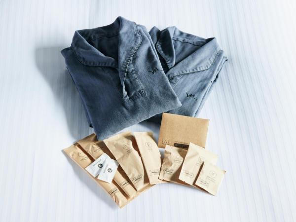 Mercure Tokyo Hibiya : photo 6 de la chambre chambre lit king-size privilège