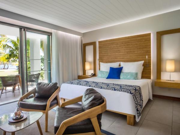 Paradis Beachcomber Golf Resort & Spa : photo 1 de la chambre chambre paradis - côté plage