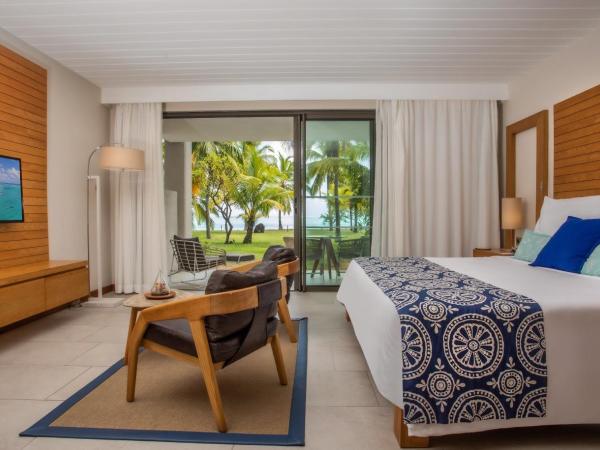 Paradis Beachcomber Golf Resort & Spa : photo 3 de la chambre chambre paradis - côté plage