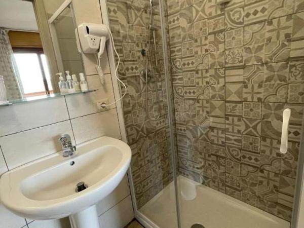 Ce sta 'o mar for : photo 3 de la chambre grande chambre double