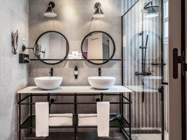 Vincci La Rabida : photo 1 de la chambre chambre double ou lits jumeaux (1-2 adultes)