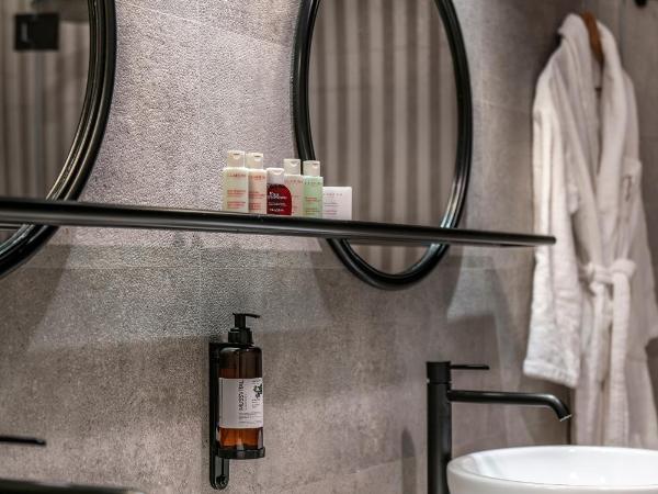 Vincci La Rabida : photo 4 de la chambre chambre double supérieure avec terrasse