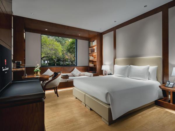 Tonino Lamborghini Hotel Suzhou : photo 1 de la chambre chambre double classique