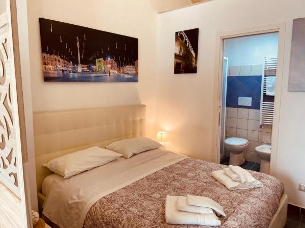 Dimore di Lecce - La Corte : photo 4 de la chambre suite standard