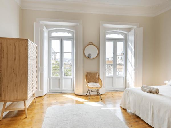 Santa Maria Rooms and Apartments : photo 4 de la chambre elegant double room - first floor