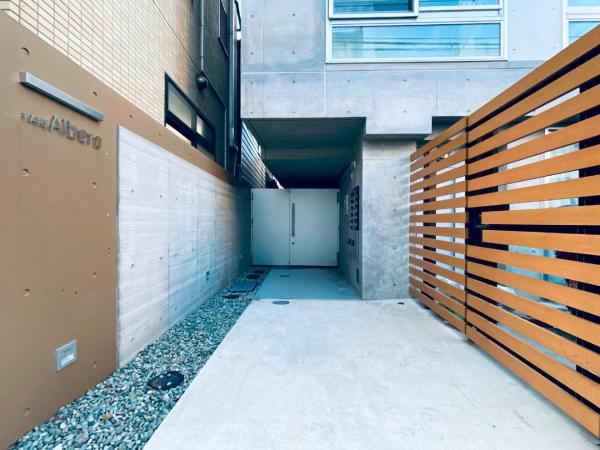 japan house nishishinjuku : photo 3 de la chambre chambre double