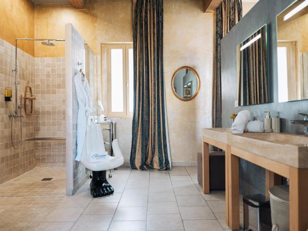 Artishow : photo 8 de la chambre chambre lit king-size supérieure