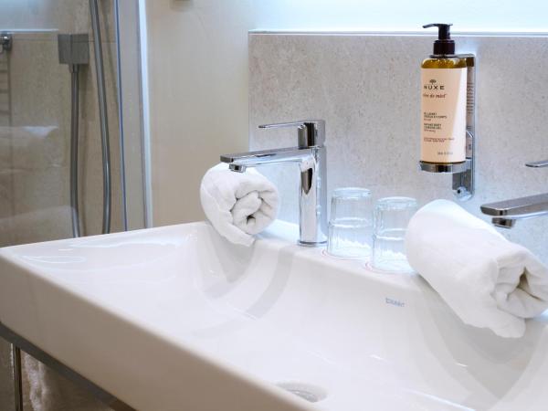 Les Tanneurs : photo 8 de la chambre chambre familiale supérieure