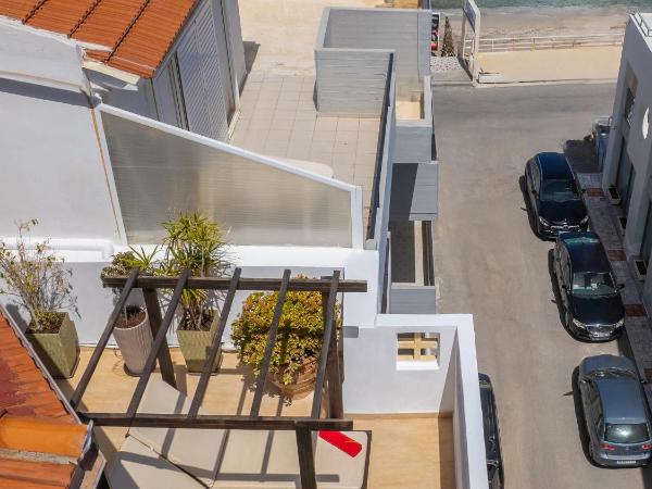 Aris Studios : photo 1 de la chambre penthouse