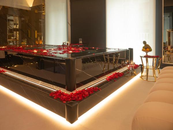 Bra Hotel : photo 4 de la chambre suite