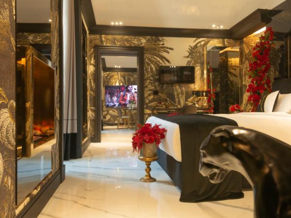 Bra Hotel : photo 6 de la chambre suite