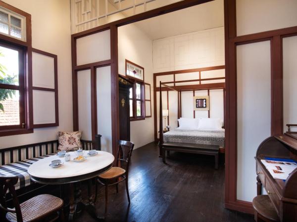 Muntri Mews : photo 1 de la chambre chambre standard mews