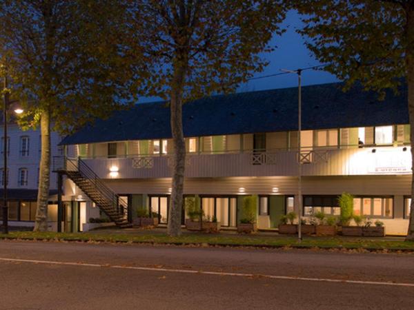 Les Studios De Honfleur : photo 7 de la chambre studio supérieur