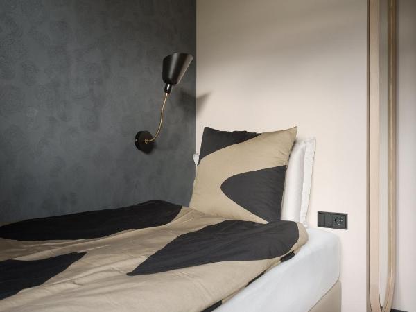 Hotel Lotus : photo 1 de la chambre chambre simple