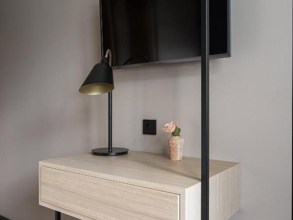 Hotel Lotus : photo 3 de la chambre chambre simple