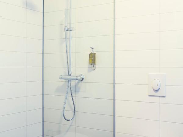 Hotel Lotus : photo 3 de la chambre chambre double