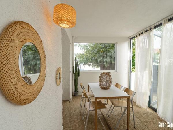 Résidence CasaBianca Porticcio - San Petru : photo 6 de la chambre appartement - vue sur mer