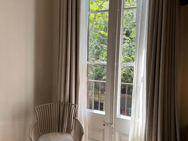 Hostal Goya : photo 8 de la chambre chambre triple