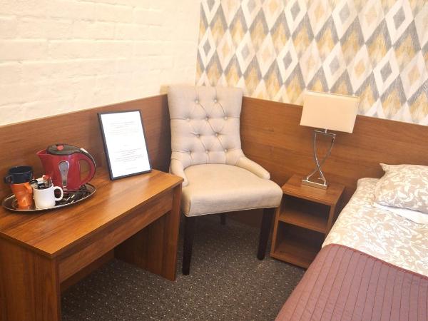 B & B Tomula : photo 3 de la chambre chambre double