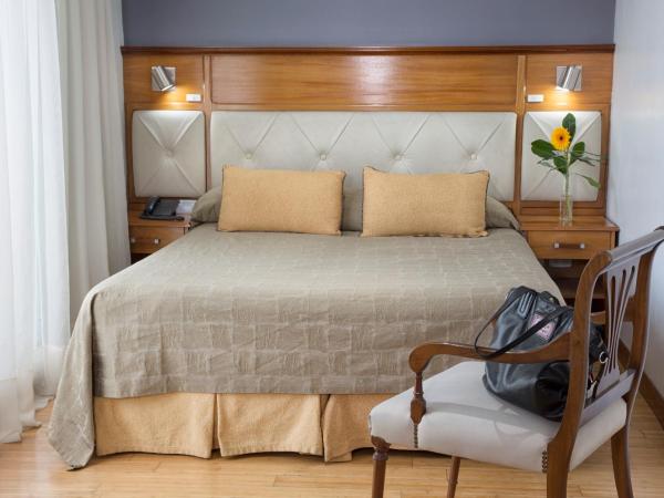 Embajador Hotel : photo 1 de la chambre suite deluxe