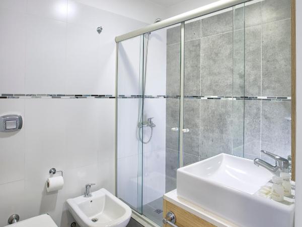 Embajador Hotel : photo 4 de la chambre chambre double