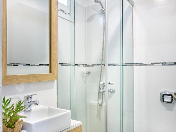 Embajador Hotel : photo 3 de la chambre chambre double