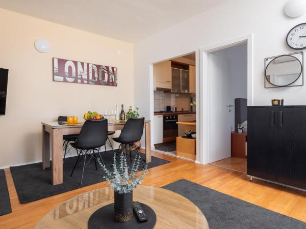 Family Beach Rooms : photo 9 de la chambre appartement deluxe