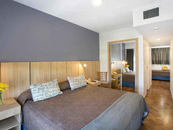 Embajador Hotel : photo 1 de la chambre chambre triple standard