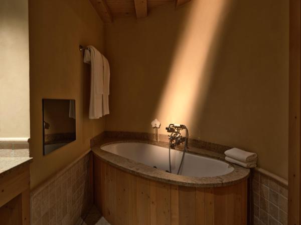 LeCrans : photo 8 de la chambre chambre double supérieure