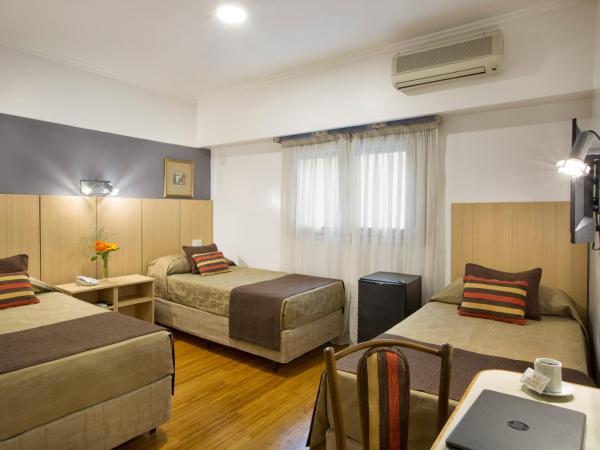 Hotel Impala : photo 1 de la chambre chambre triple