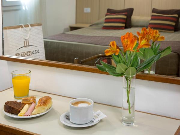 Hotel Impala : photo 2 de la chambre chambre simple
