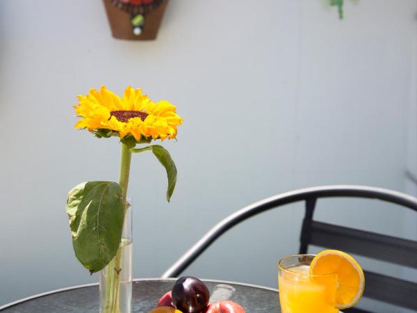 Hotel Impala : photo 6 de la chambre suite deluxe