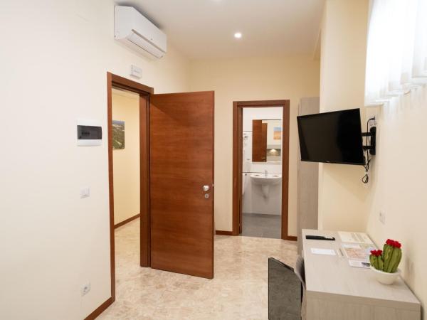 Hotel Auditorium : photo 2 de la chambre chambre double standard