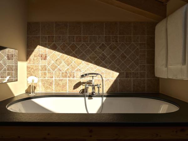 LeCrans : photo 8 de la chambre suite deluxe (2 adultes + 2 enfants)